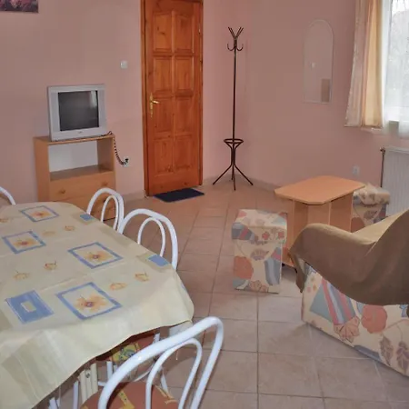 Two-bedroom In