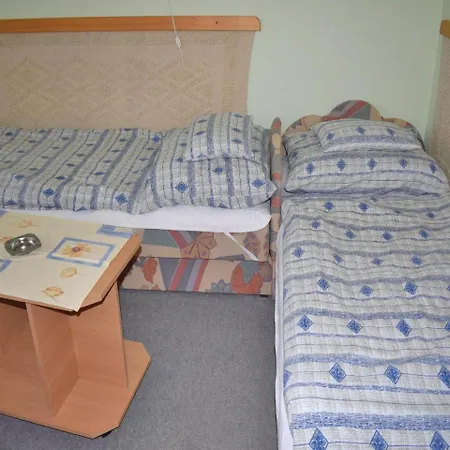 Apartmán Two-bedroom In
