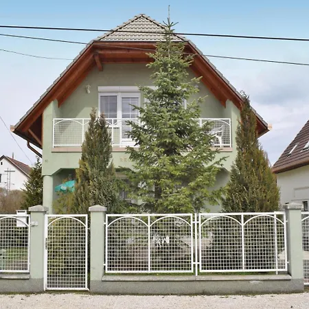 Apartmán Two-bedroom In *