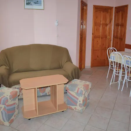 Two-bedroom In