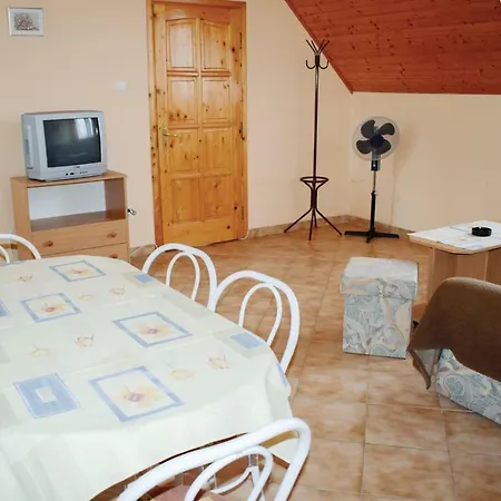 Apartmán Two-bedroom In