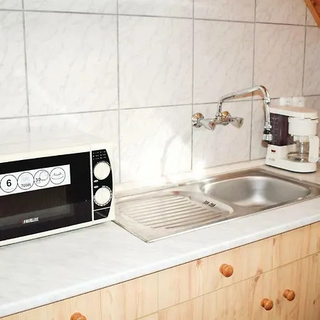 Two-bedroom In Balatonlelle