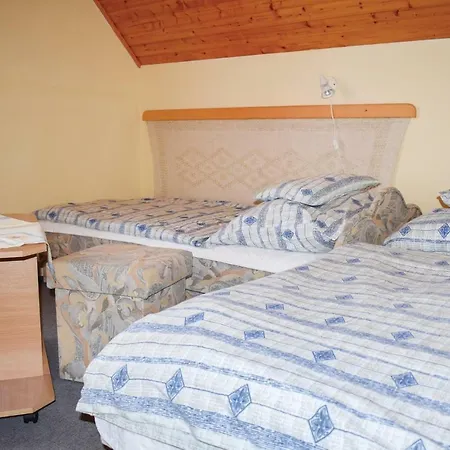 Two-bedroom In