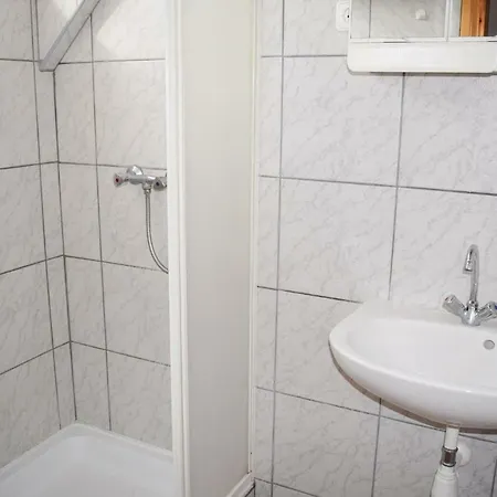 Two-bedroom In Apartmán Balatonlelle