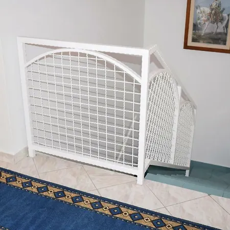 Two-bedroom In Balatonlelle