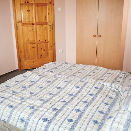 Apartmán Two-bedroom In