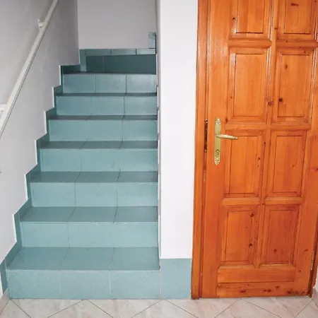 Two-bedroom In Apartmán