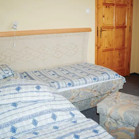 Apartmán Two-bedroom In *