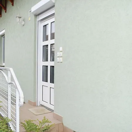Two-bedroom In