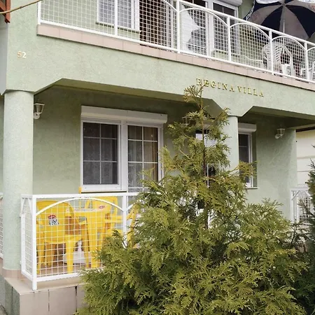 Two-bedroom In Balatonlelle