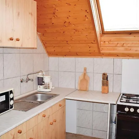 Apartmán Two-bedroom In