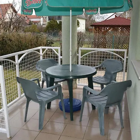 Two-bedroom In * Balatonlelle