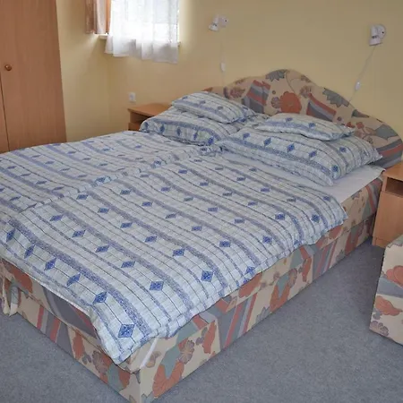Apartmán Two-bedroom In *