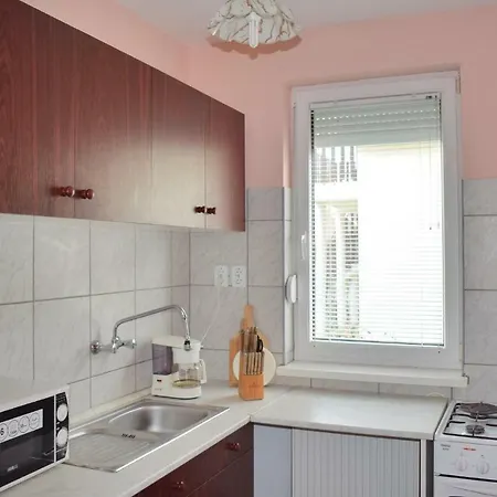 Two-bedroom In *