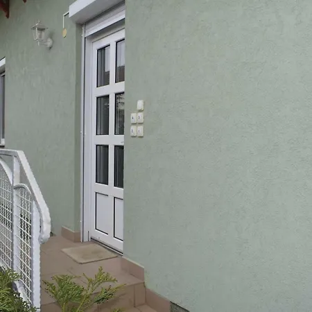 Two-bedroom In