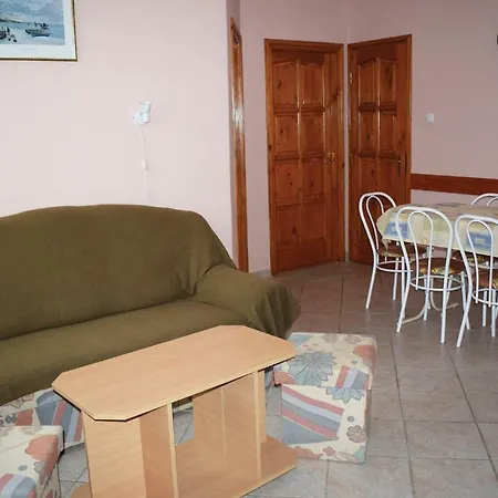 Two-bedroom In