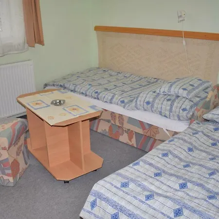 Two-bedroom In Balatonlelle