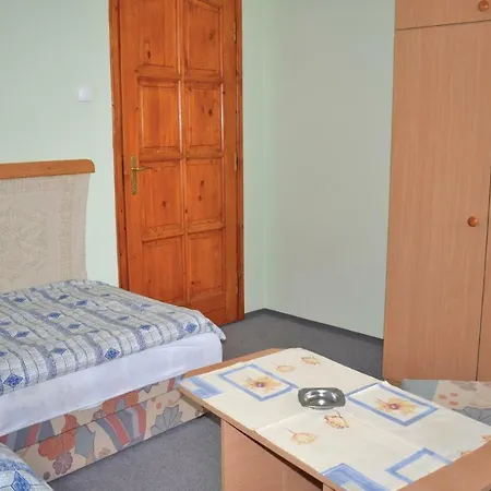Two-bedroom In Apartmán *