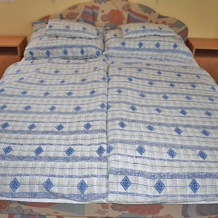 Two-bedroom In Balatonlelle
